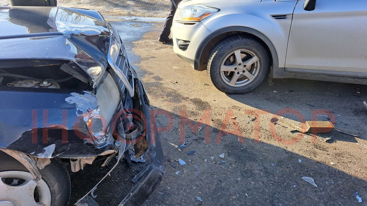 У Коломиї судили водія, який спричинив ДТП на Карпатській 2