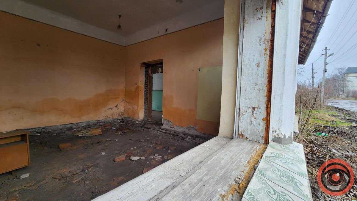 Яку ціну запропонували на аукціоні за давню будівлю євангельської школи на вул. Петлюри у Коломиї 1