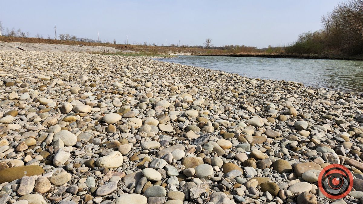 Прут вдень та у надвечір'я: фото, що зігрівають серце | ФОТО, ВІДЕО 16