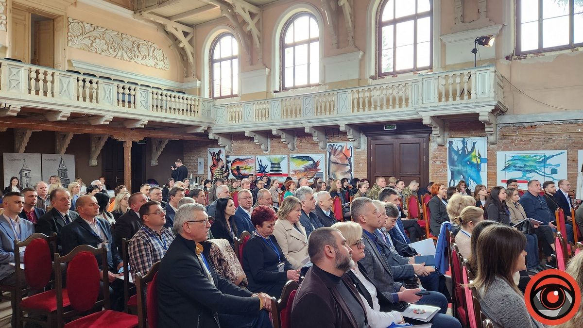 Яку проблему влада Коломийщини вважає зараз найбільшою 3