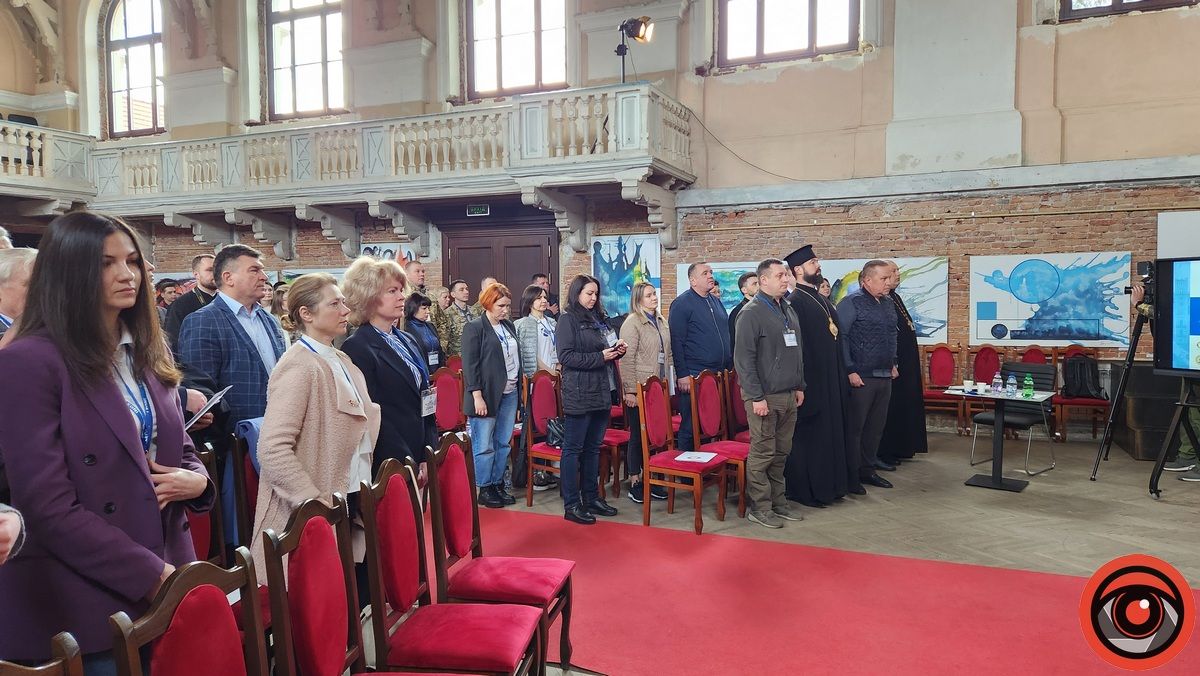 Яку проблему влада Коломийщини вважає зараз найбільшою 4