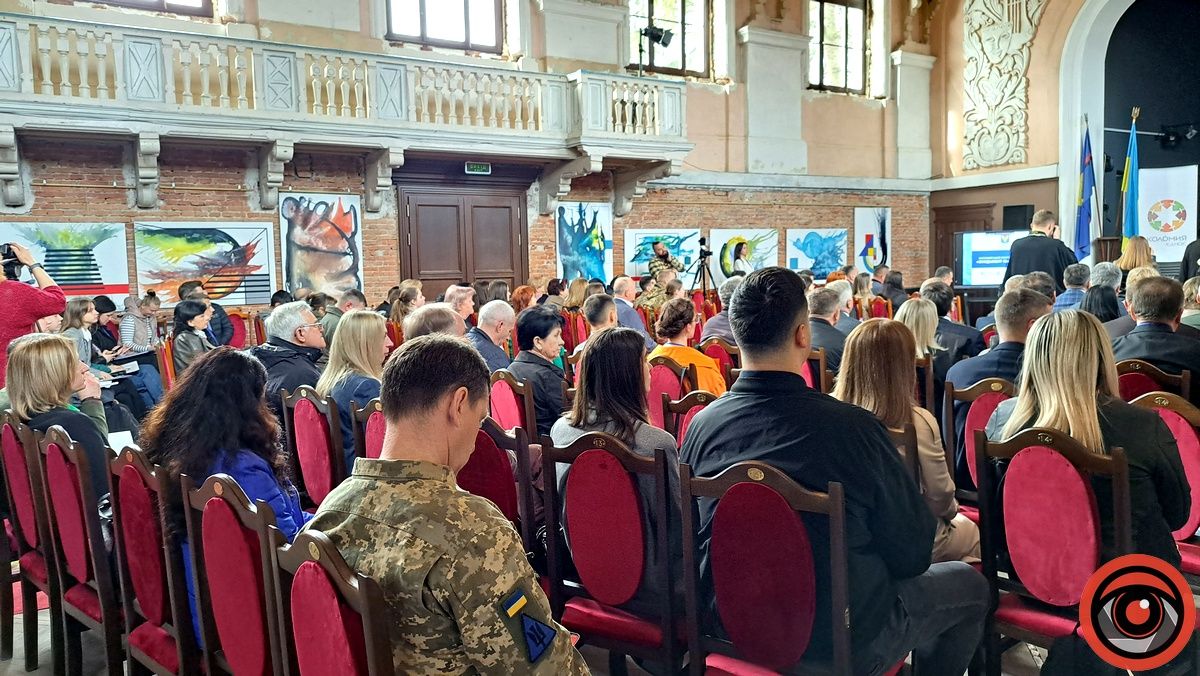 Яку проблему влада Коломийщини вважає зараз найбільшою 5