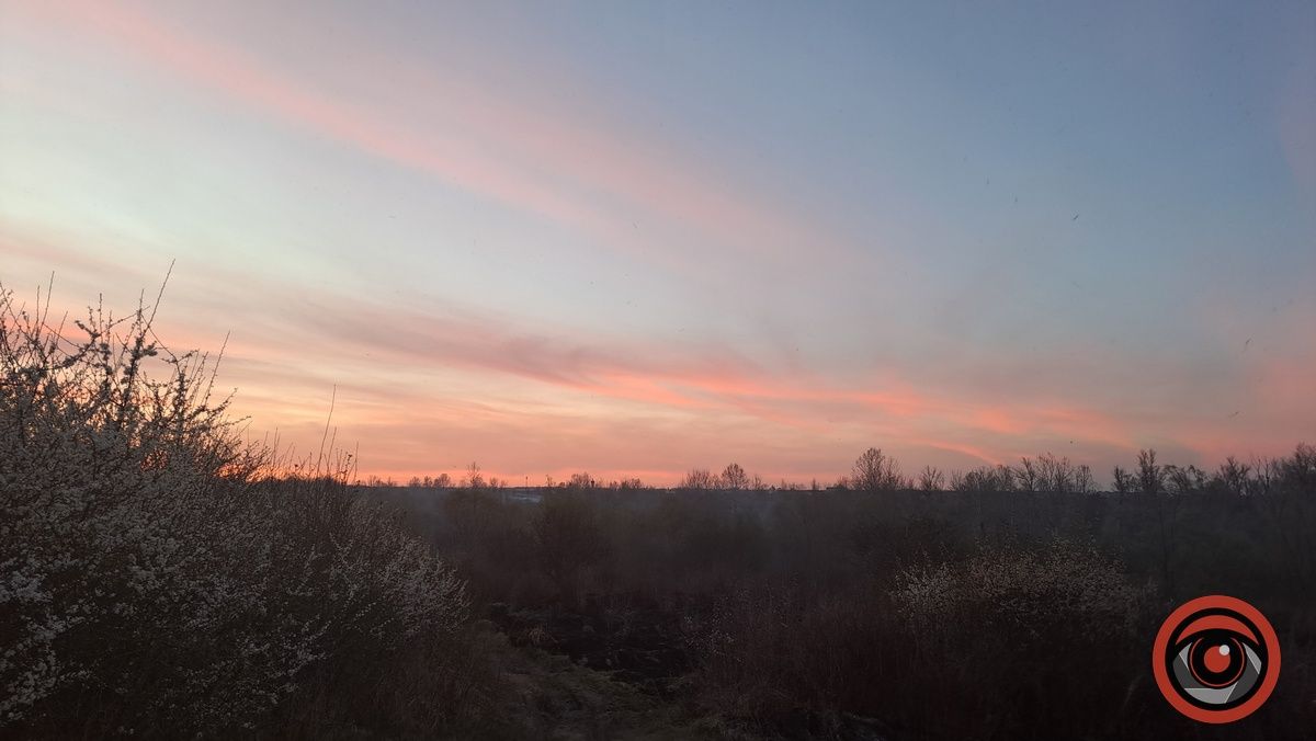 Прут вдень та у надвечір'я: фото, що зігрівають серце | ФОТО, ВІДЕО 10