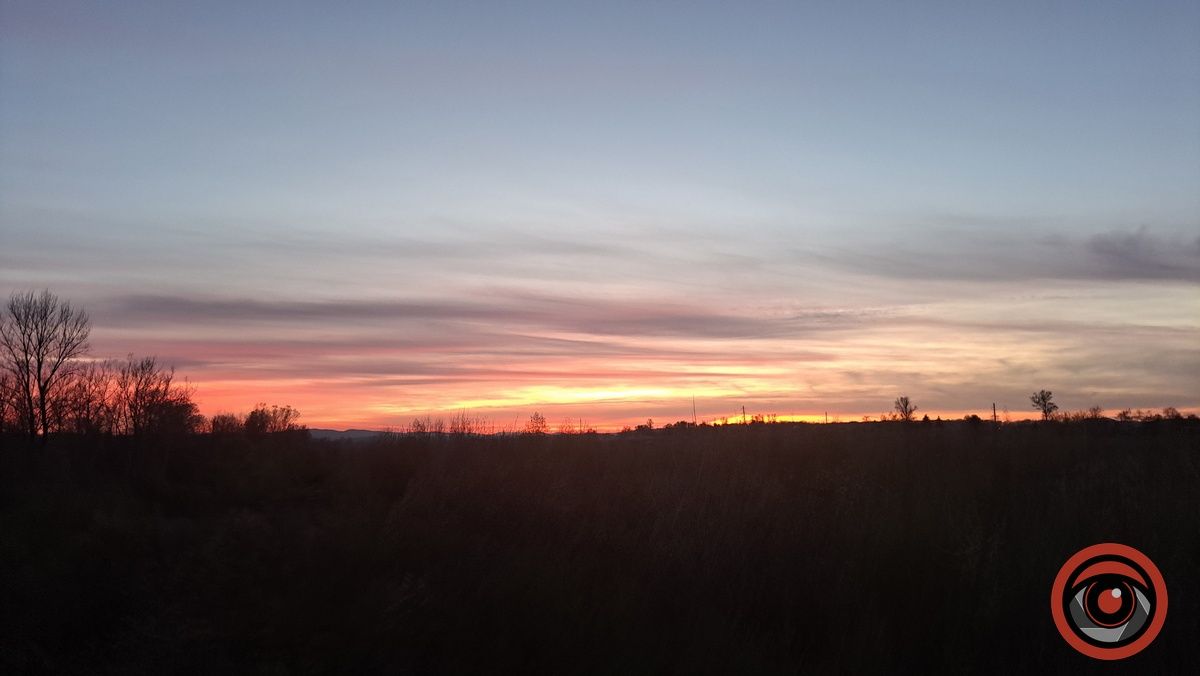 Прут вдень та у надвечір'я: фото, що зігрівають серце | ФОТО, ВІДЕО 11