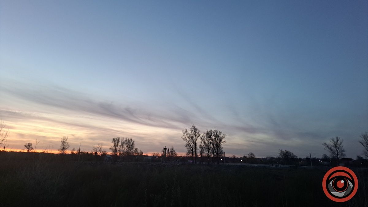 Прут вдень та у надвечір'я: фото, що зігрівають серце | ФОТО, ВІДЕО 12