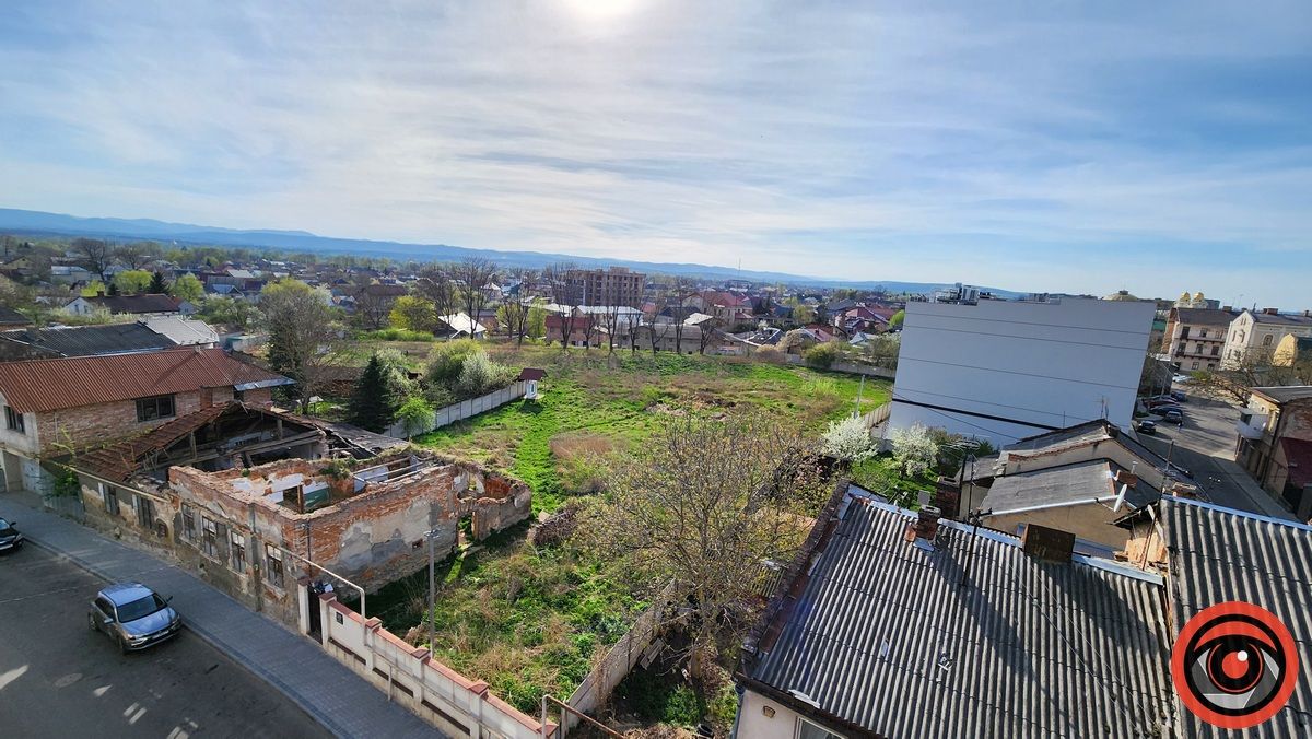 Коломия з висоти птаха: фото міста Кола, яким ви його не бачили 11