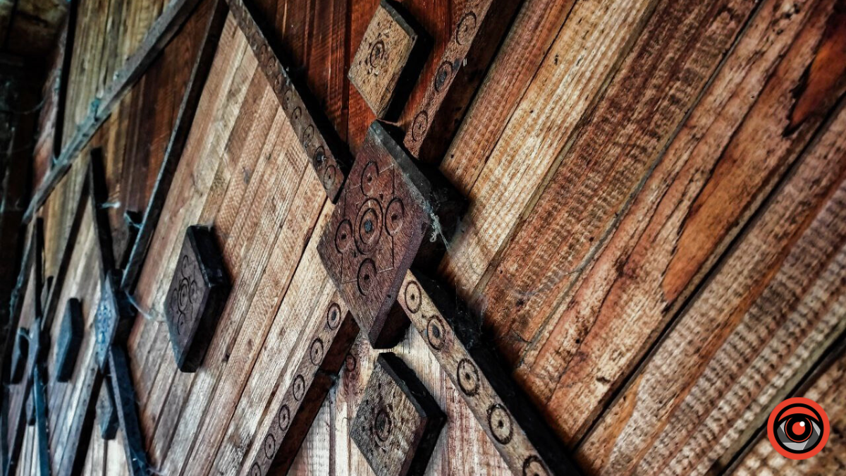 У Ворохті перетворюють гуцульську хату на центр психологічної реабілітації 1