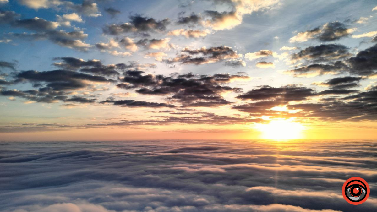 Ще трохи засніжених Карпат: 8 неймовірних фото з Говерли 2