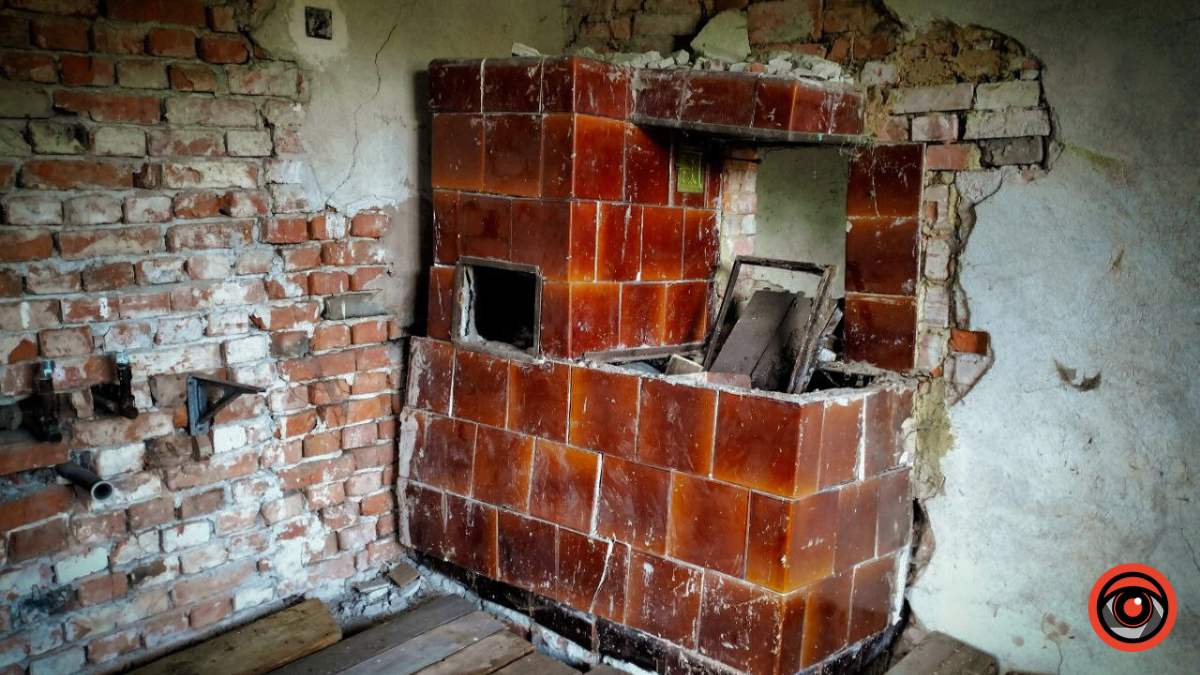 У Ворохті перетворюють гуцульську хату на центр психологічної реабілітації 3