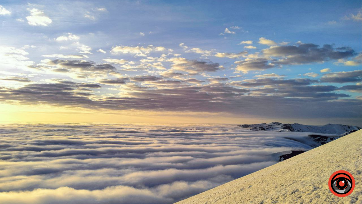 Ще трохи засніжених Карпат: 8 неймовірних фото з Говерли 3