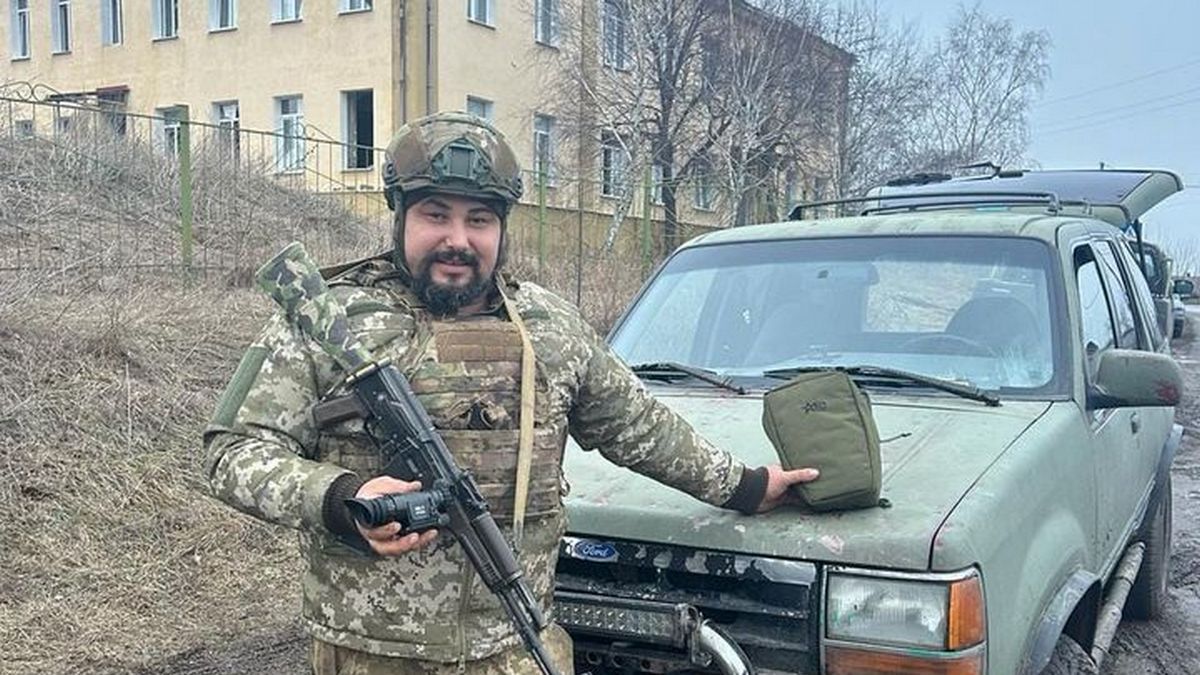 З початку року Городенківська громада допомогла військовим на понад 1 млн грн 1