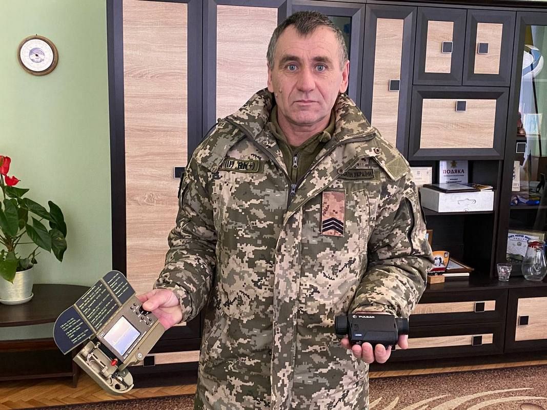 З початку року Городенківська громада допомогла військовим на понад 1 млн грн 3