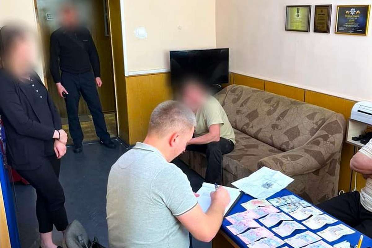 Коломиянин, у якого забрали авто за п'яне водіння, пропонував хабар поліцейським 1