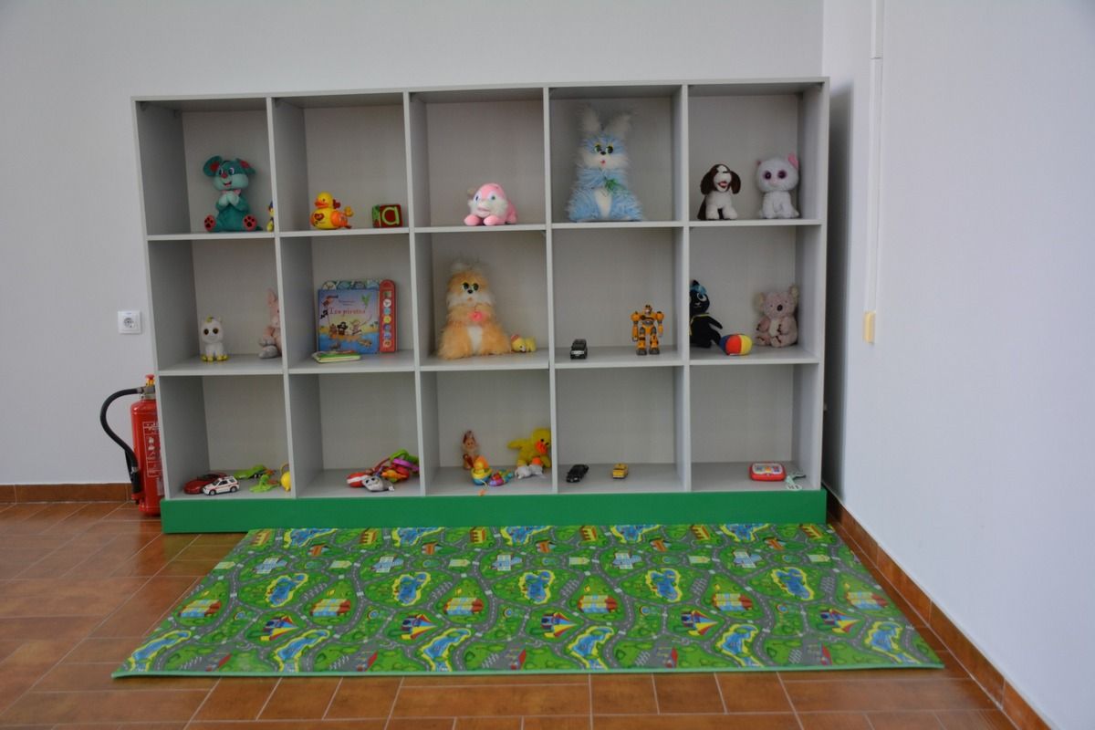 У Надвірній запрацював сервісний центр МВС 4