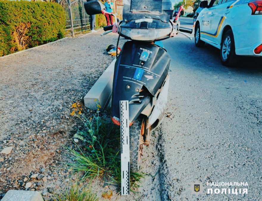 На вихідних у ДТП на Прикарпатті травмувалось троє людей та загинув водій 4