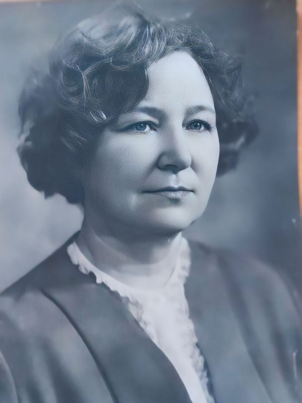 Довгожителька з Коломиї Стефанія Хом'як святкує 100-річний ювілей 1