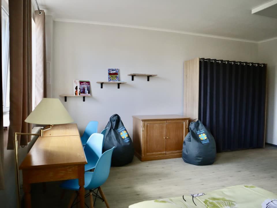 Свій дім у Коломиї тепер має дитячий будинок сімейного типу із Херсонщини 6