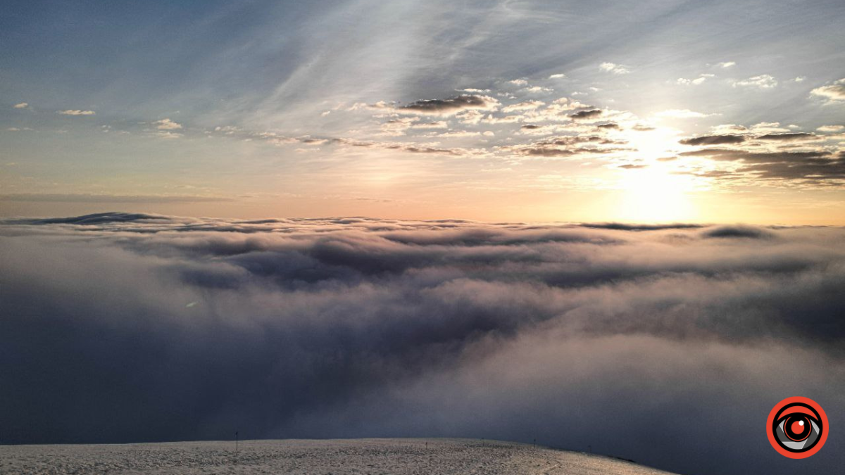 Ще трохи засніжених Карпат: 8 неймовірних фото з Говерли 5