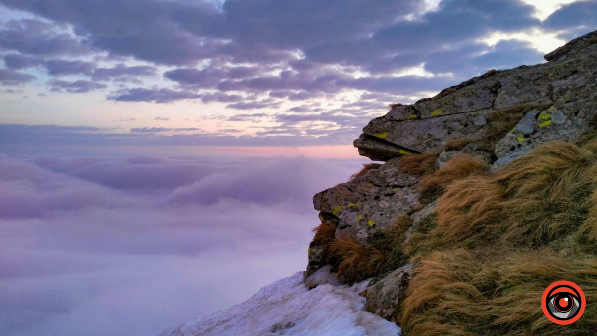 Ще трохи засніжених Карпат: 8 неймовірних фото з Говерли 6