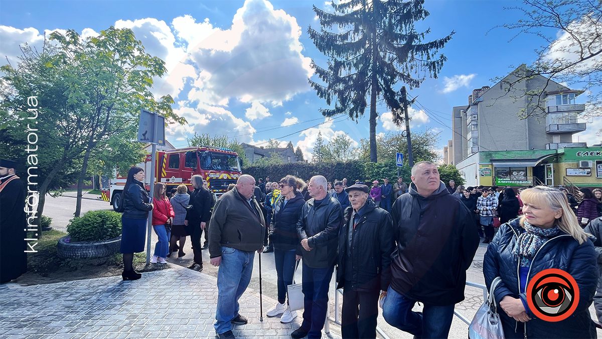 У Коломиї вшанували 38-мі роковини з дня Чорнобильської трагедії 4