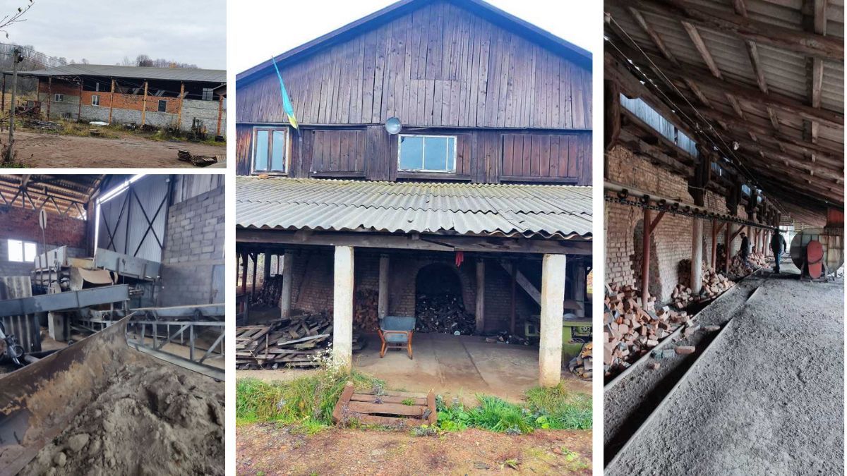 Цегельний, керамічний, деревообробний і льон заводи: як інвестувати у вигідну справу на Прикарпатті 5