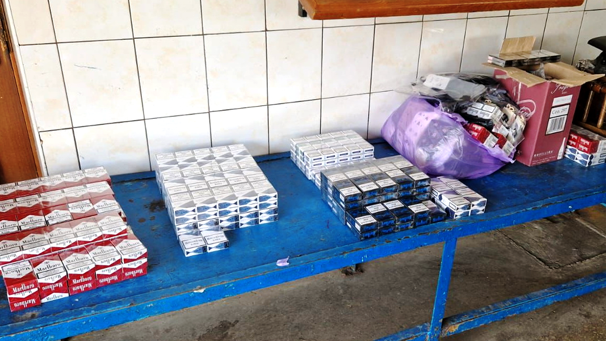 За контрабанду в іноземця конфіскували Audi за понад 10 тисяч доларів 3