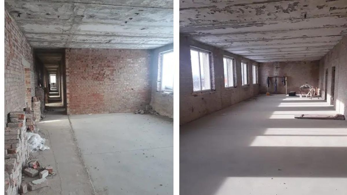 1200м² коломийського ДОЗу виклали на аукціон з правом оренди 3