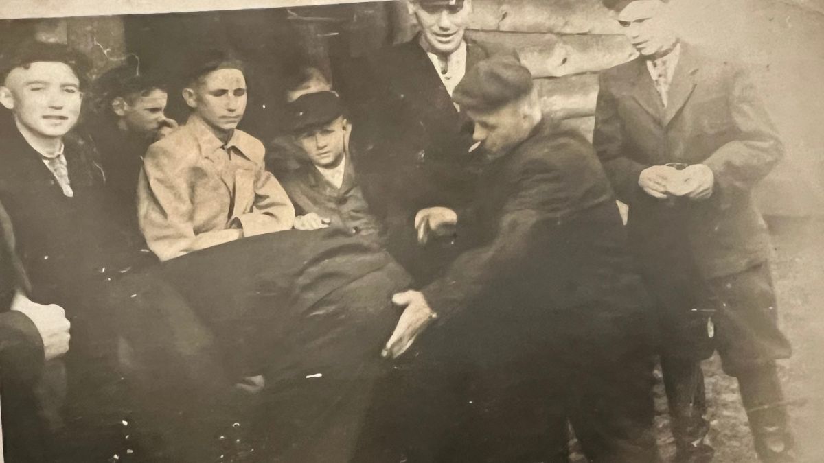 фото Івана Лудчака