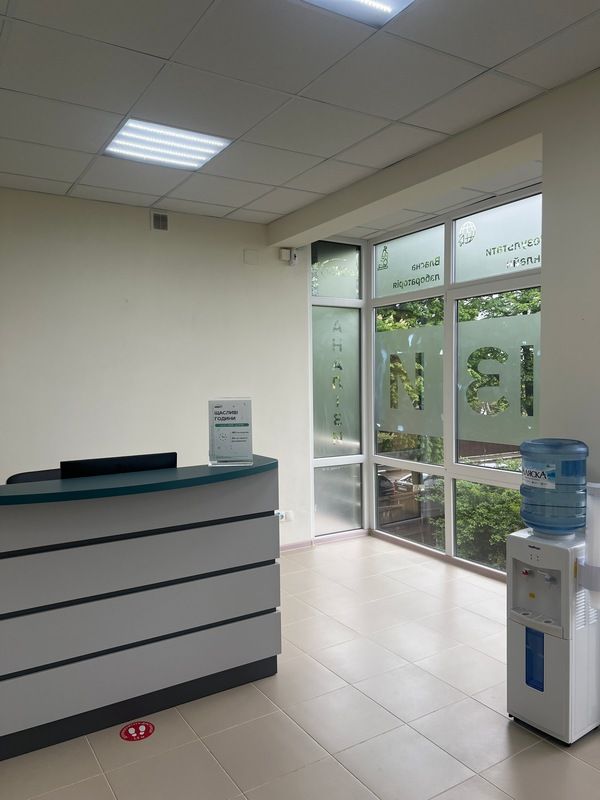 Безкоштовний аналіз крові: у м. Снятин нова медична лабораторія запроваджує соціальну активність. Що варто знати? 1