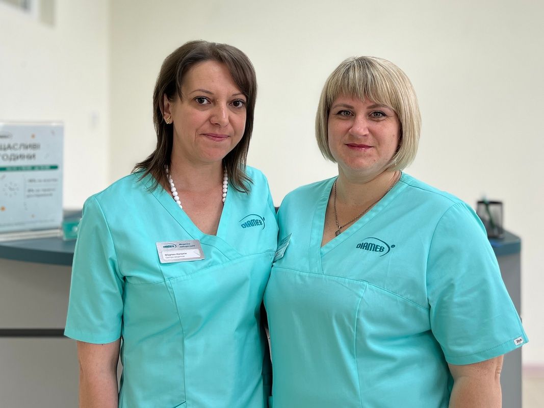 Безкоштовний аналіз крові: у м. Снятин нова медична лабораторія запроваджує соціальну активність. Що варто знати? 2