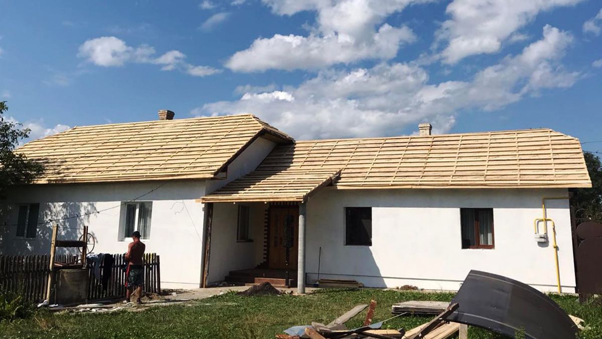 Металочерепиця від «Захід-Дах» | Доступне та якісне рішення для вашого дому 2