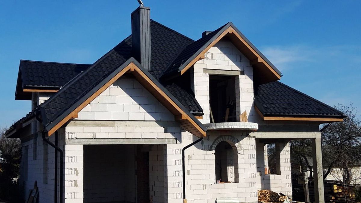 Металочерепиця від «Захід-Дах» | Доступне та якісне рішення для вашого дому 1