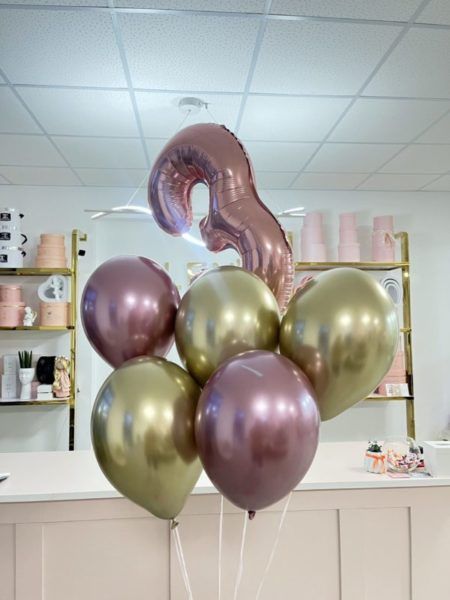 Букети, що творять спогади: у Коломиї запрацювала студія квітів та декору "Valen’s Flower" 6