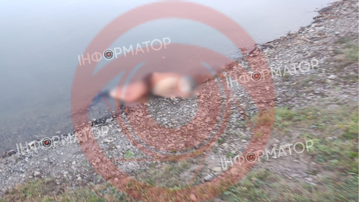 У Коломиї на Шевченківському озері виявили тіло людини без видимих ознак життя 2