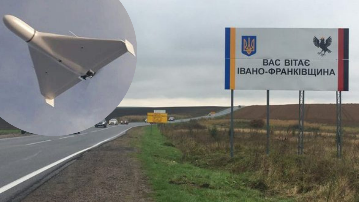 Голова ОВА розповіла про цілі та наслідки атаки по Прикарпаттю