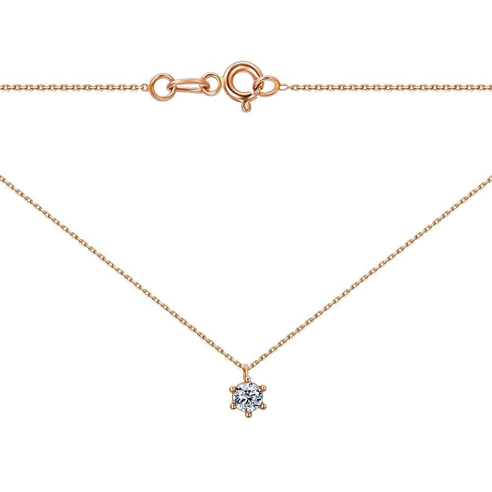 Коктейльні кольє – прикраси для особливих випадків