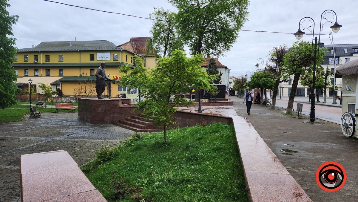 Куди піти у Коломиї 24 квітня