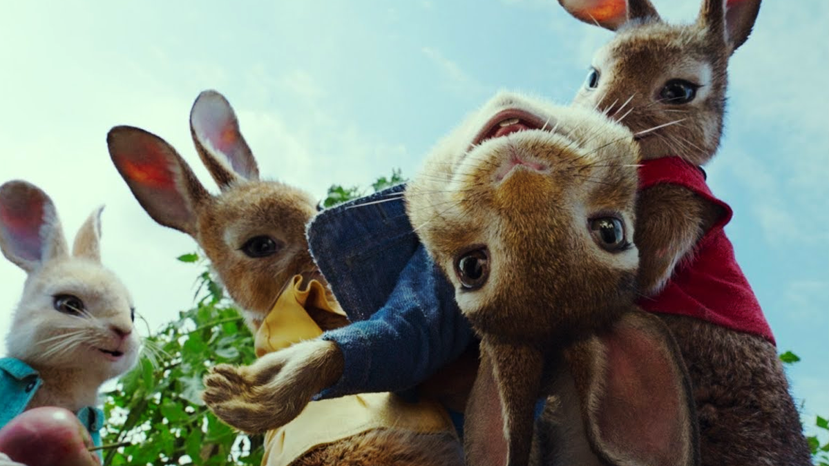 Час кіномана: що подивитися на Великодні свята | Добірка від Інформатора 2