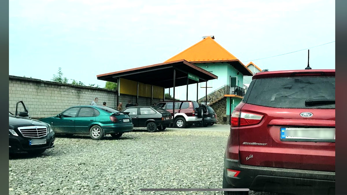 Фото з відкритих джерел. Автор Roman Haievyi