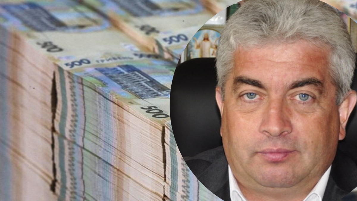 Голова Поляниці має на рахунках 2,5 млн грн, а ще подарував дружині 250 тисяч: аналіз декларації