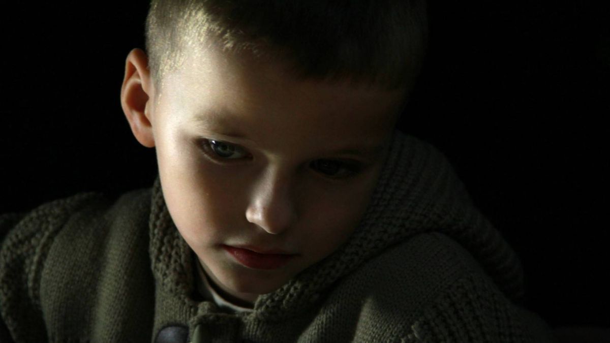 Особливість, про котру нечасто говорять вголос: розмова із матір'ю Назарчика про аутизм та пошуки друзів 1