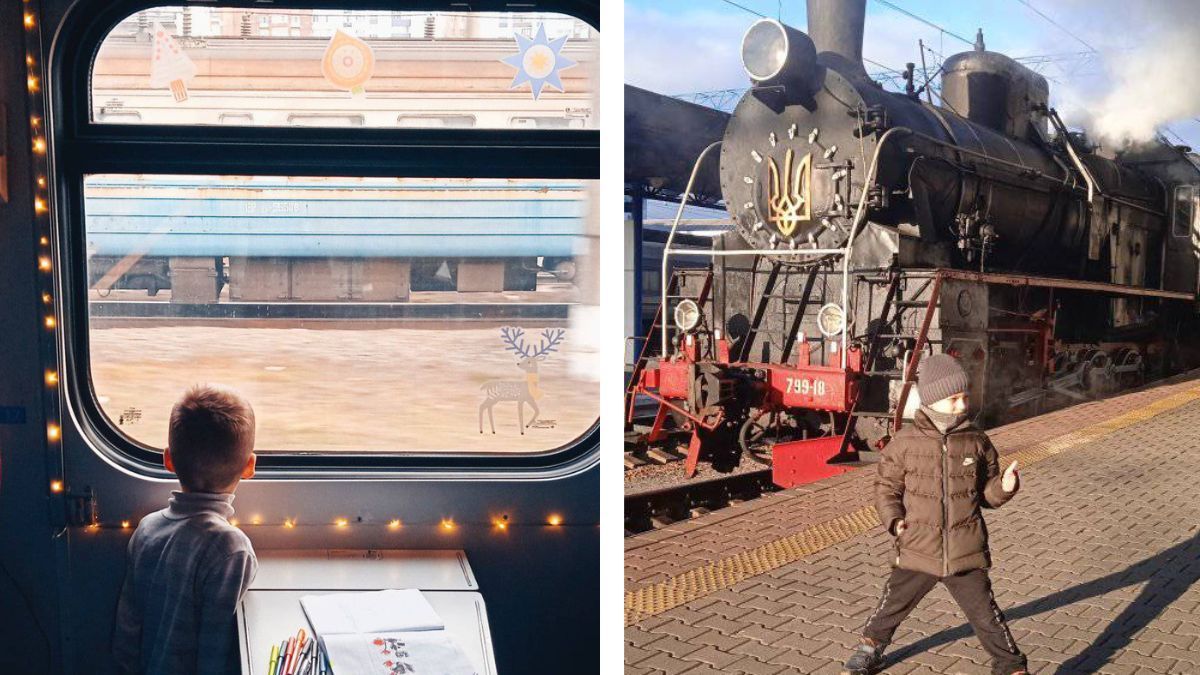 Особливість, про котру нечасто говорять вголос: розмова із матір'ю Назарчика про аутизм та пошуки друзів 3