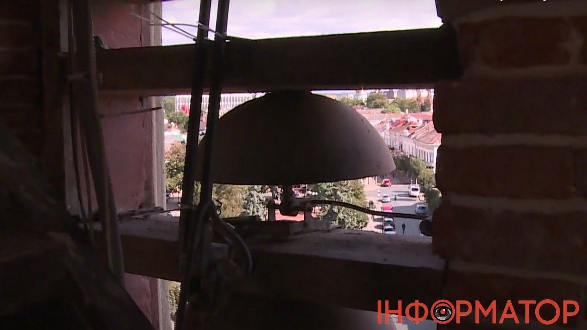 Кому безоплатно передають мансарду ратуші в Коломиї