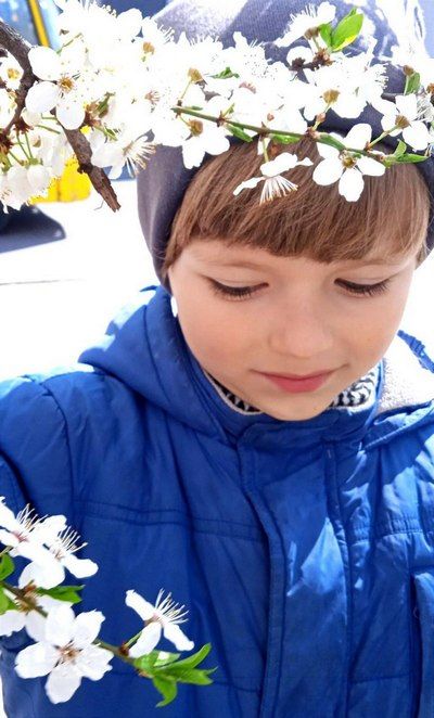 Особливість, про котру нечасто говорять вголос: розмова із матір'ю Назарчика про аутизм та пошуки друзів 2