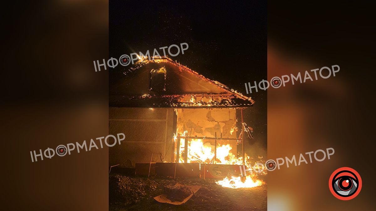 На Коломийщині трапилося 2 інцидента у житлових приміщеннях | Загинула людина 1