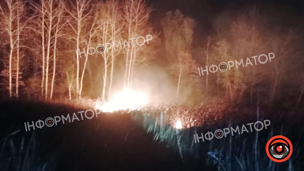 У неділю рятувальники загасили десяток пожеж у Коломийському районі 2