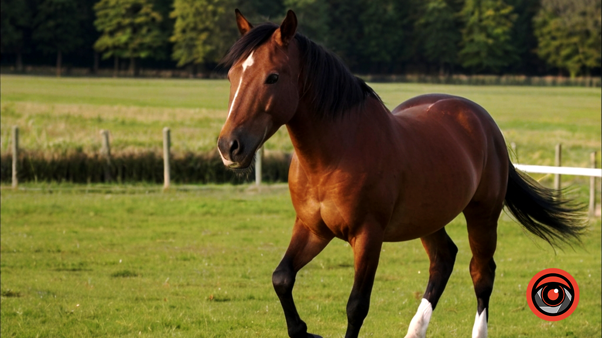 У Коломиї засудили чоловіка, який вкрав коня