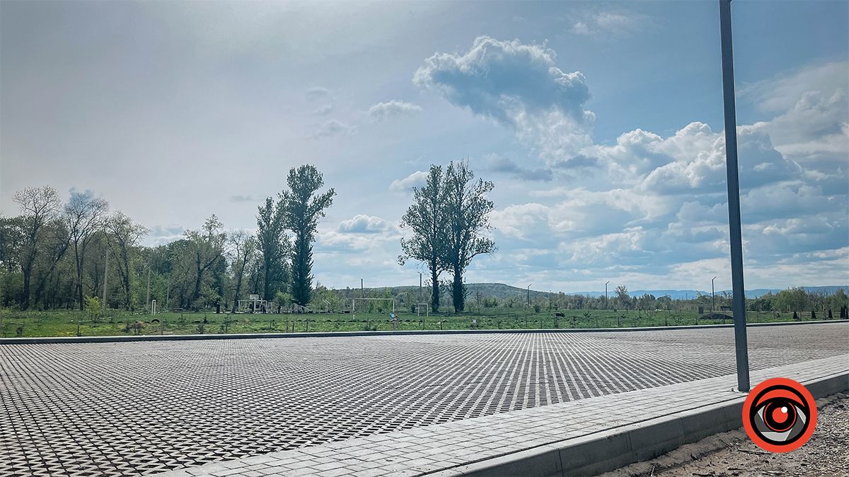 Прогулянка міським озером неподалік парку Шевченка | Фоторепортаж 1