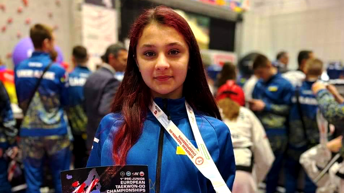 Прикарпатські спортсмени знову везуть додому престижні нагороди 1