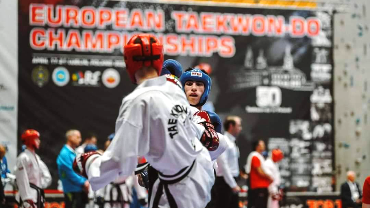 Прикарпатські спортсмени знову везуть додому престижні нагороди 3